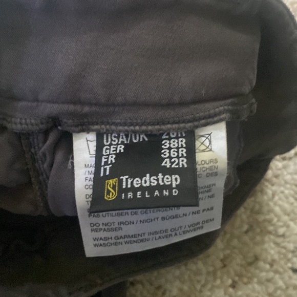 Tredstep Symphony Breeches - Picture 3 of 3